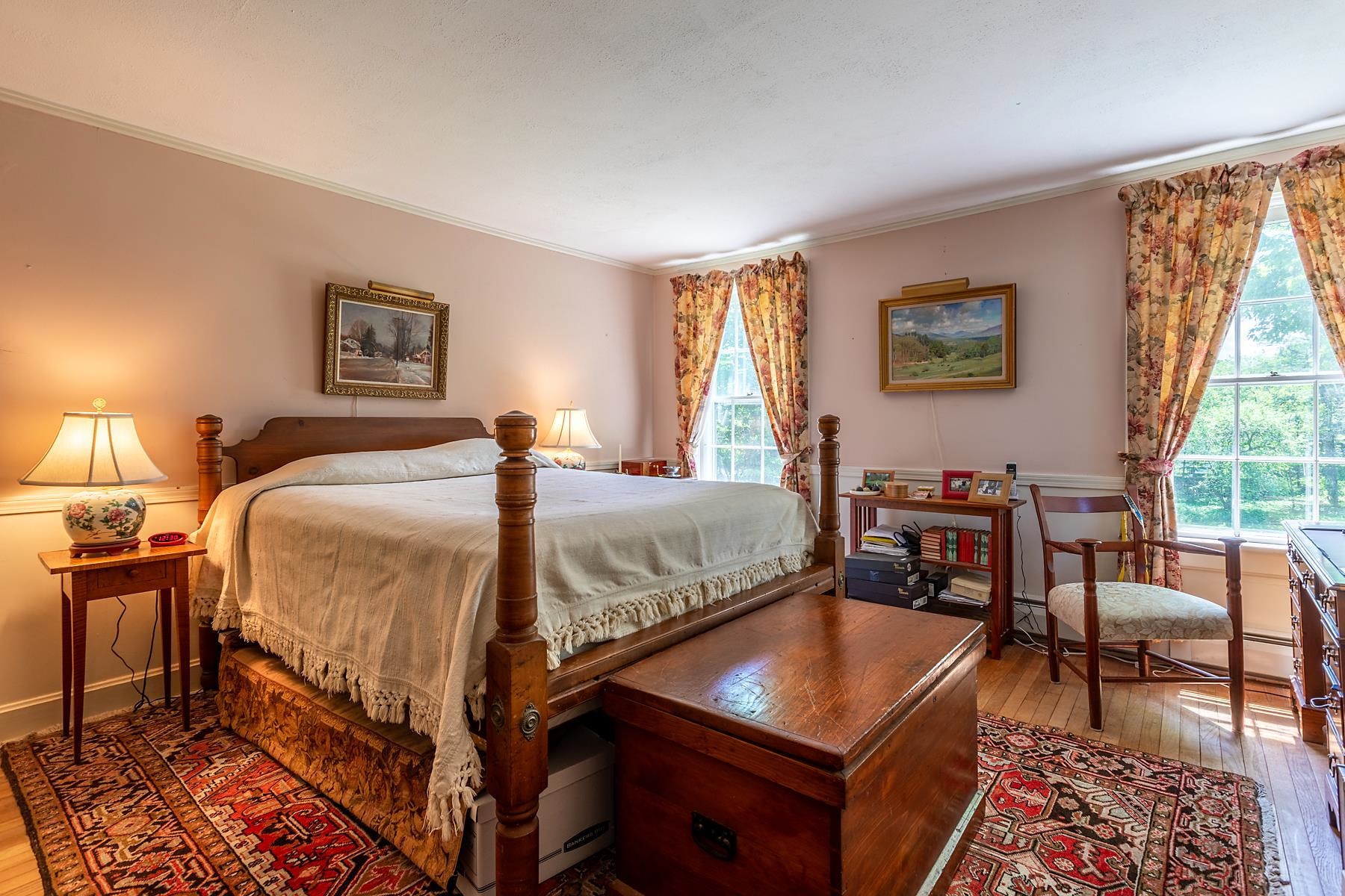 43 Monument Avenue Bennington, VT 05201 - Photo 23 of 40