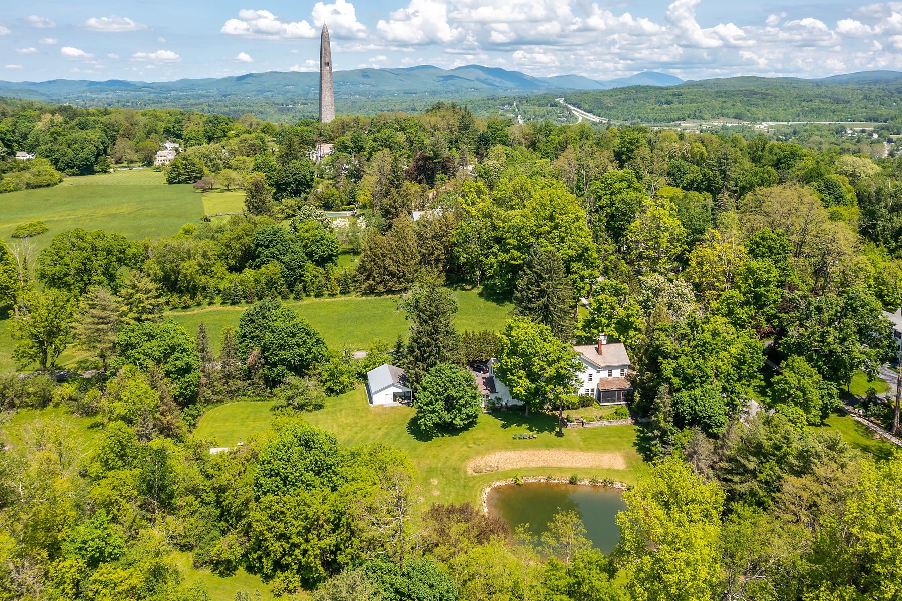 43 Monument Avenue Bennington, VT 05201 - Photo 40 of 40