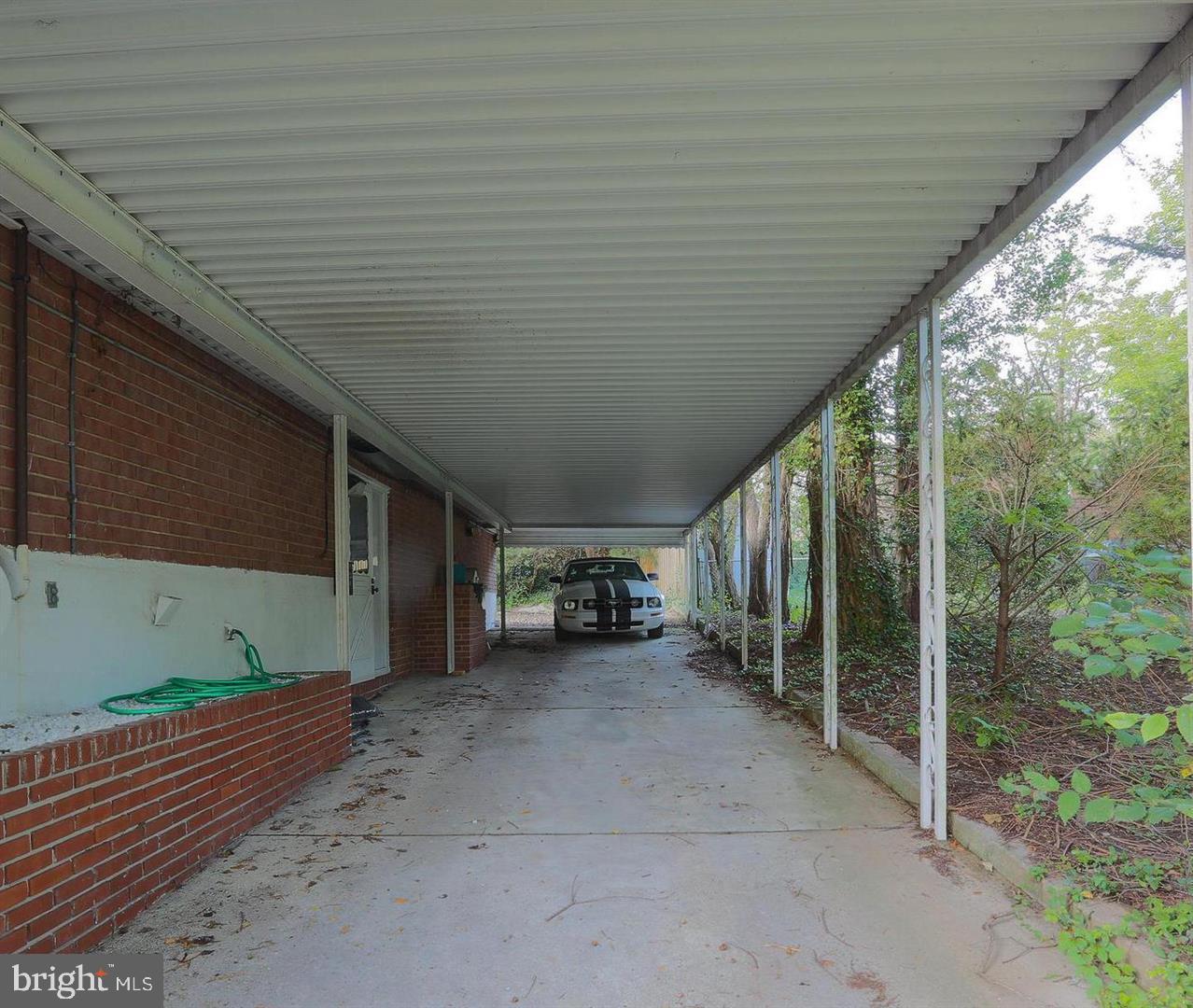 2412 Taney Road Baltimore, MD 21209 - Photo 25 of 30