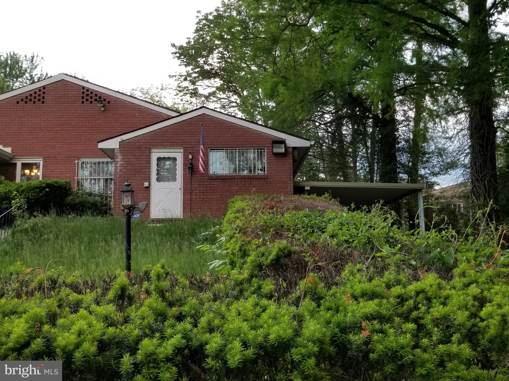 2412 Taney Road Baltimore, MD 21209 - Photo 30 of 30