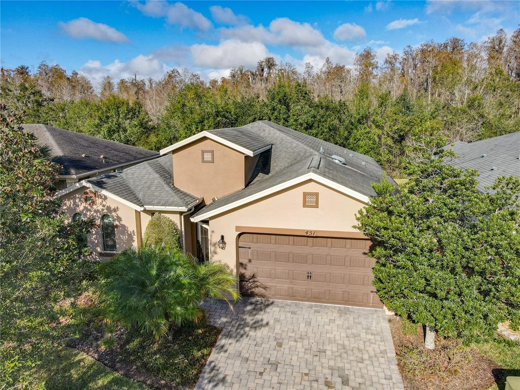 451 Scripps Ranch Road Poinciana, FL 34759 - Photo 1 of 1 Welcome Home to 451 Scripps Ranch Road