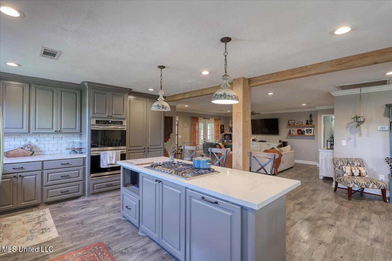 2387 Cooper Road Flowood, MS 39232 - Photo 3 of 60 58-2387 Cooper Rd