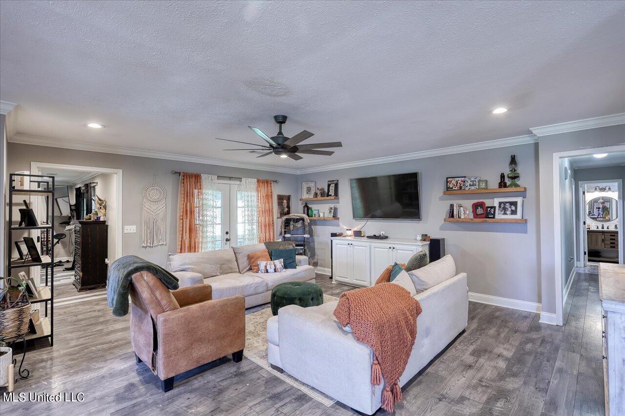 2387 Cooper Road Flowood, MS 39232 - Photo 6 of 60 53-2387 Cooper Rd