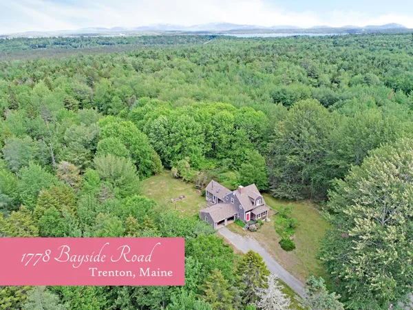 $520,000 | 1778 Bayside Road, Trenton, ME 04605