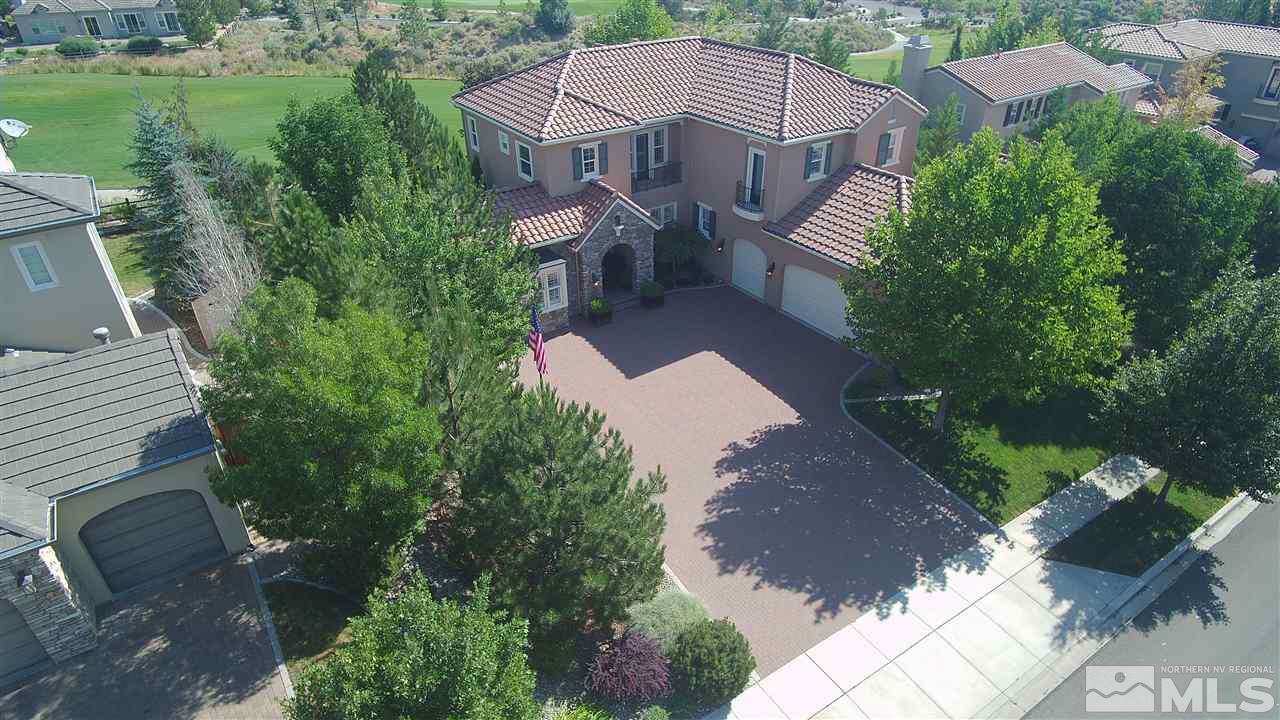 8445 Fairway Chase Trail Reno, NV 89523 - Photo 1 of 25 Photo 1