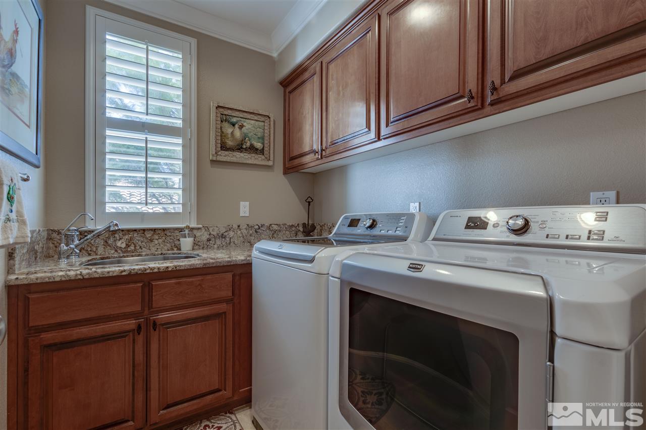 8445 Fairway Chase Trail Reno, NV 89523 - Photo 12 of 25 Photo 12