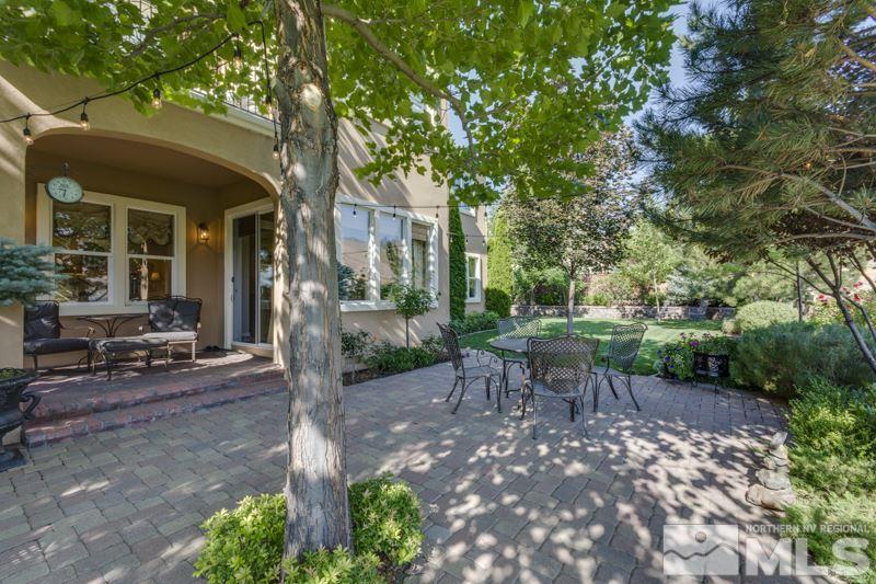 8445 Fairway Chase Trail Reno, NV 89523 - Photo 22 of 25 Photo 22