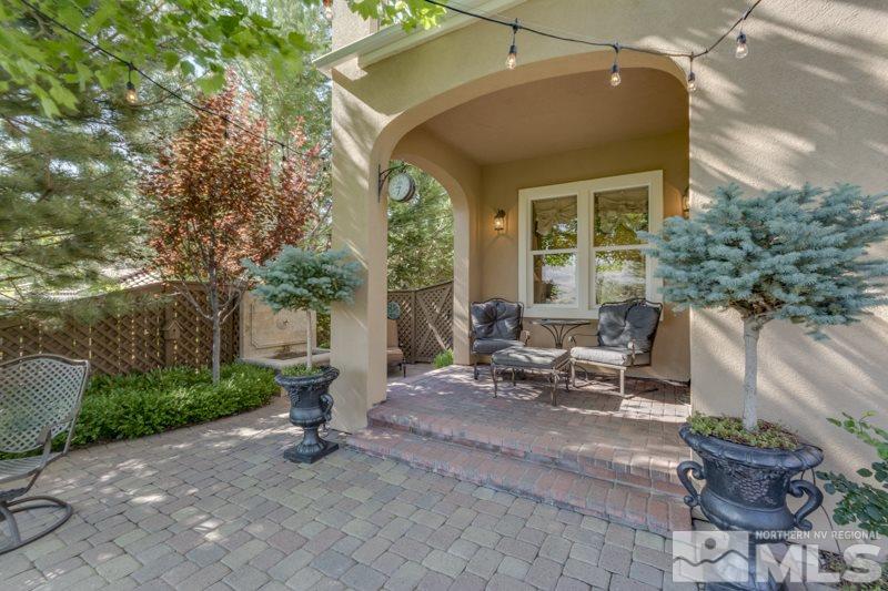 8445 Fairway Chase Trail Reno, NV 89523 - Photo 23 of 25 Photo 23