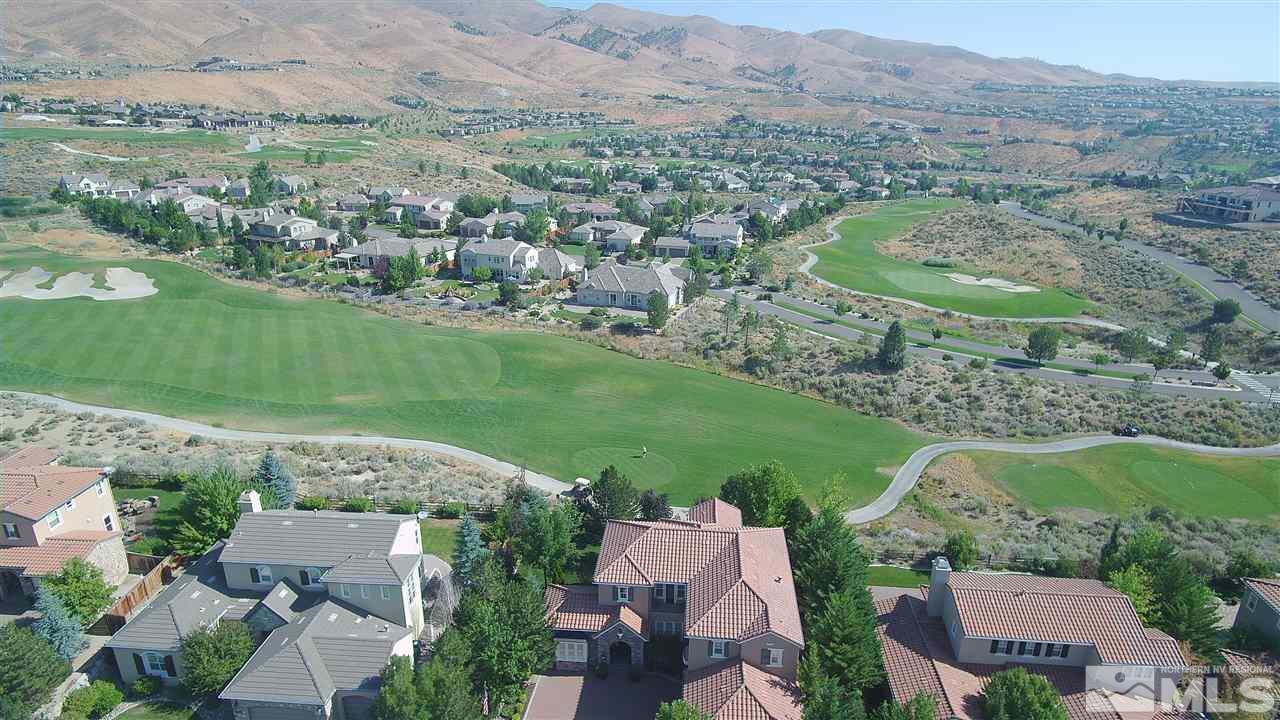 8445 Fairway Chase Trail Reno, NV 89523 - Photo 24 of 25 Photo 24