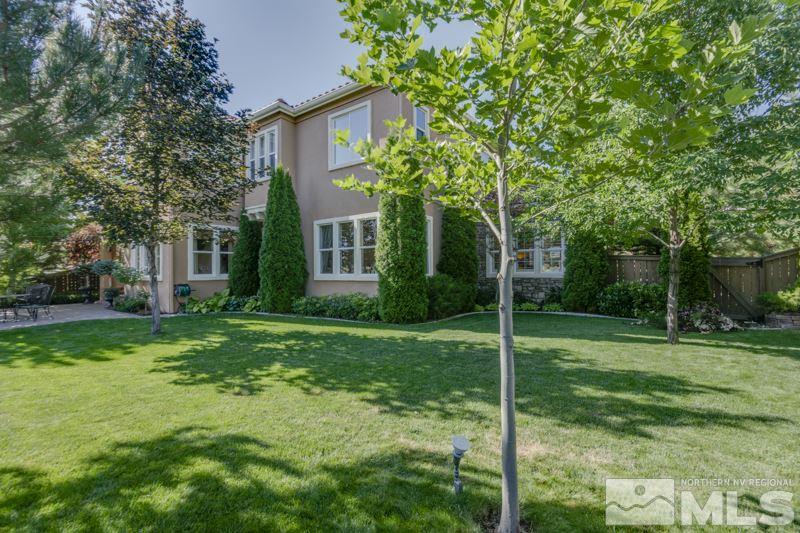 8445 Fairway Chase Trail Reno, NV 89523 - Photo 25 of 25 Photo 25