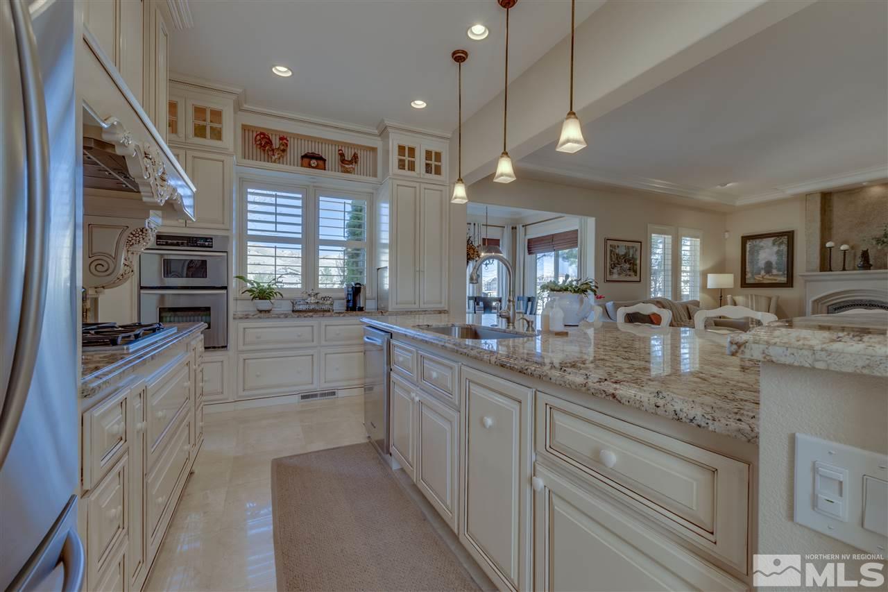 8445 Fairway Chase Trail Reno, NV 89523 - Photo 3 of 25 Photo 3