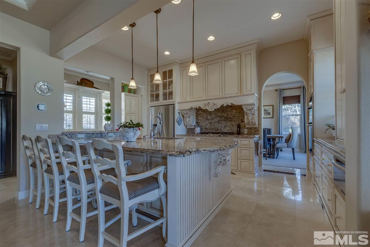 8445 Fairway Chase Trail Reno, NV 89523 - Photo 4 of 25 Photo 4