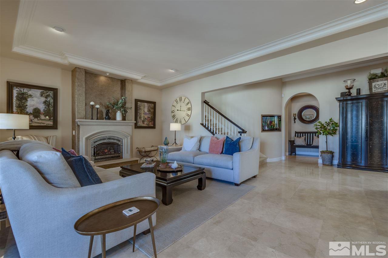 8445 Fairway Chase Trail Reno, NV 89523 - Photo 5 of 25 Photo 5
