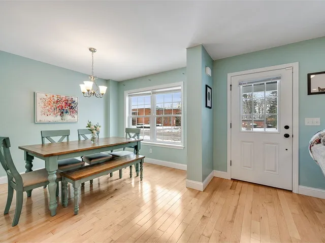 $469,000 | 1294 North Avenue, Unit 1, Burlington, VT 05408