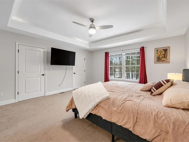 $469,000 | 1294 North Avenue, Unit 1, Burlington, VT 05408