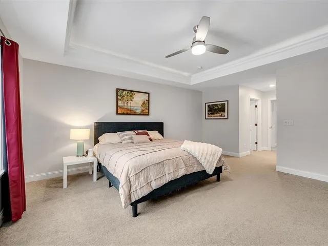 $469,000 | 1294 North Avenue, Unit 1, Burlington, VT 05408