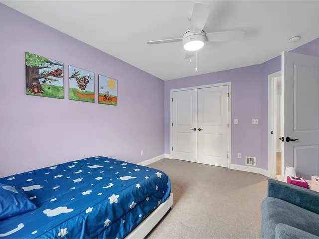 $469,000 | 1294 North Avenue, Unit 1, Burlington, VT 05408