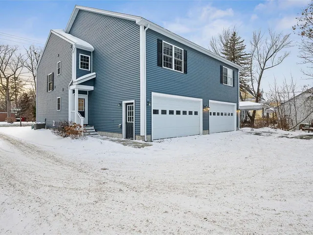 $469,000 | 1294 North Avenue, Unit 1, Burlington, VT 05408