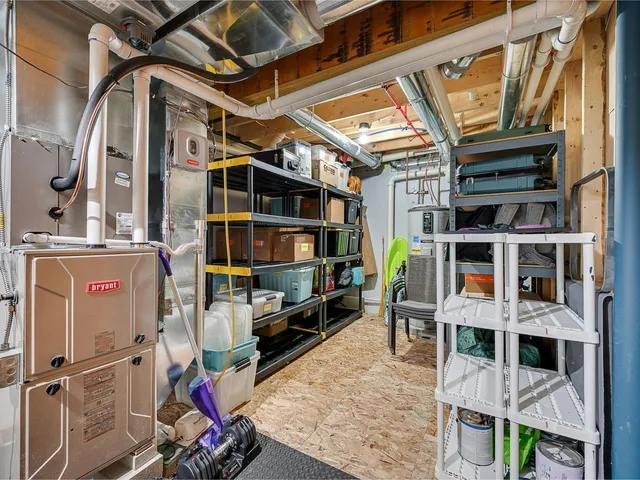 $469,000 | 1294 North Avenue, Unit 1, Burlington, VT 05408