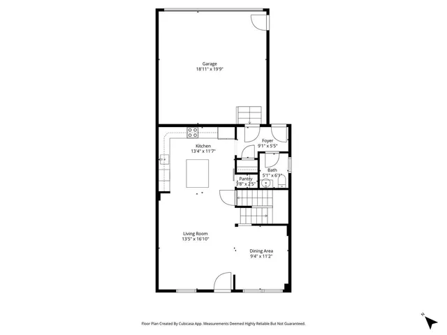 $469,000 | 1294 North Avenue, Unit 1, Burlington, VT 05408