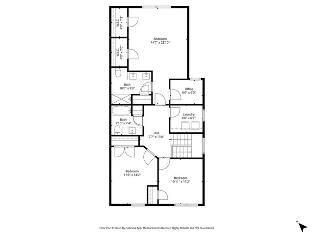 $469,000 | 1294 North Avenue, Unit 1, Burlington, VT 05408