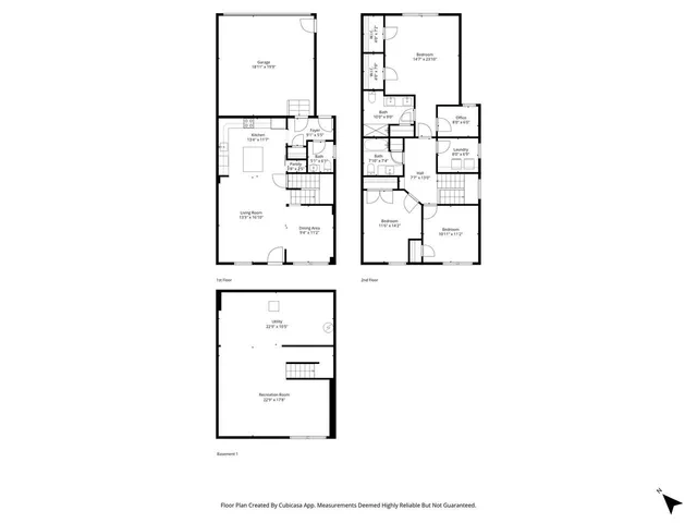 $469,000 | 1294 North Avenue, Unit 1, Burlington, VT 05408