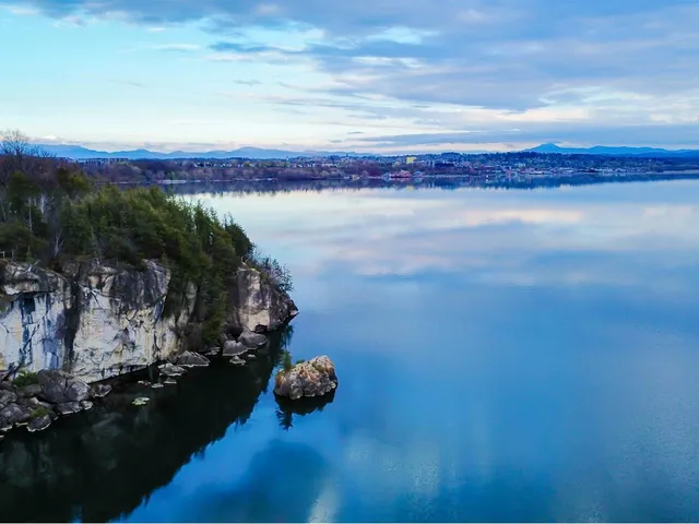 $469,000 | 1294 North Avenue, Unit 1, Burlington, VT 05408