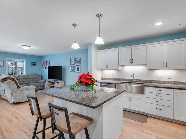 $469,000 | 1294 North Avenue, Unit 1, Burlington, VT 05408