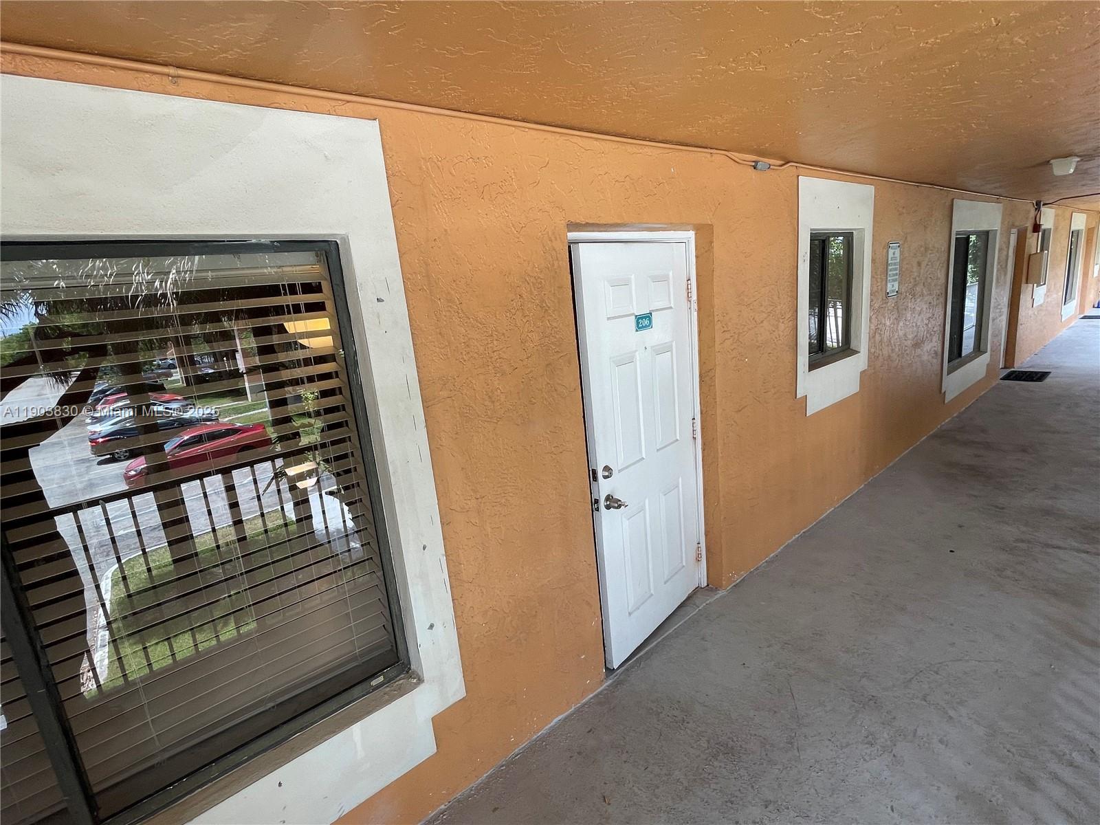 6900 Southwest 39th Street, Unit 206J Davie, FL 33314 - Photo 31 of 34 a view of utility room