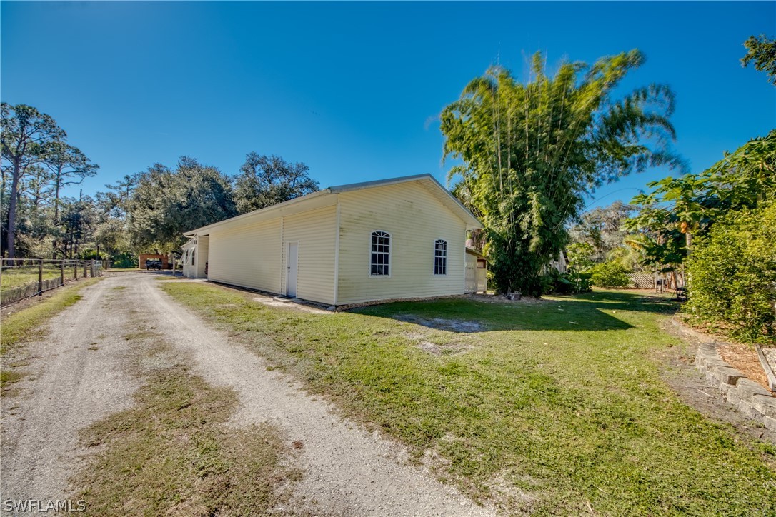 17160 North River Road Alva, FL 33920 - Photo 20 of 29 Gallery Image 20