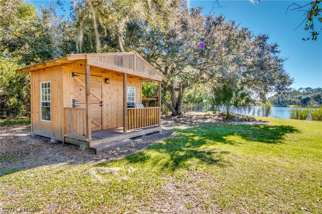 17160 North River Road Alva, FL 33920 - Photo 21 of 29 Gallery Image 21