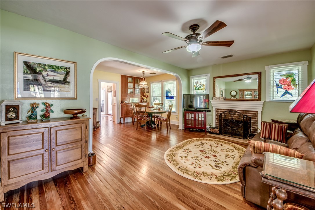 17160 North River Road Alva, FL 33920 - Photo 6 of 29 Gallery Image 6