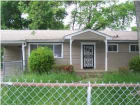 4321 Howell Road Chattanooga, TN 37411 - Photo 1 of 1 Primary Photo