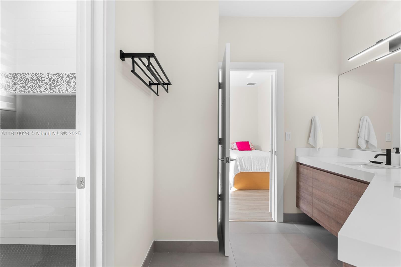 146 Dockside Circle Weston, FL 33327 - Photo 21 of 34 a room with a sink and a refrigerator