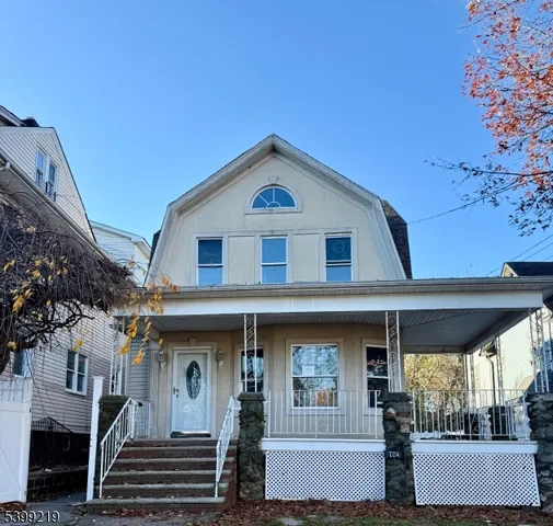 $5,000 | 704 Park Avenue, Elizabeth, NJ 07208