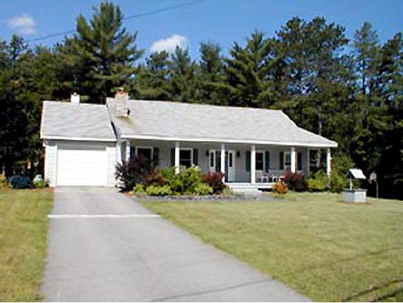 369 North Village Road Loudon, NH 03307 - Photo 1 of 5