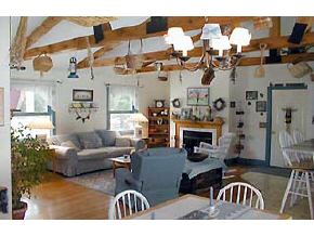 369 North Village Road Loudon, NH 03307 - Photo 2 of 5