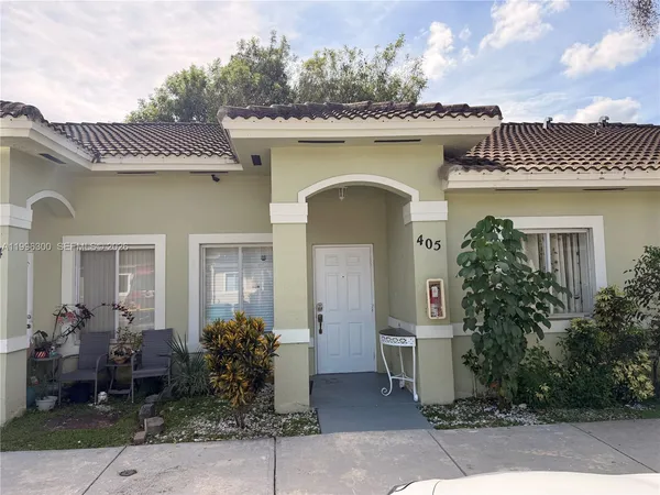 $1,875 | 13264 Old Biscayne Drive, Unit 405, Homestead, FL 33033