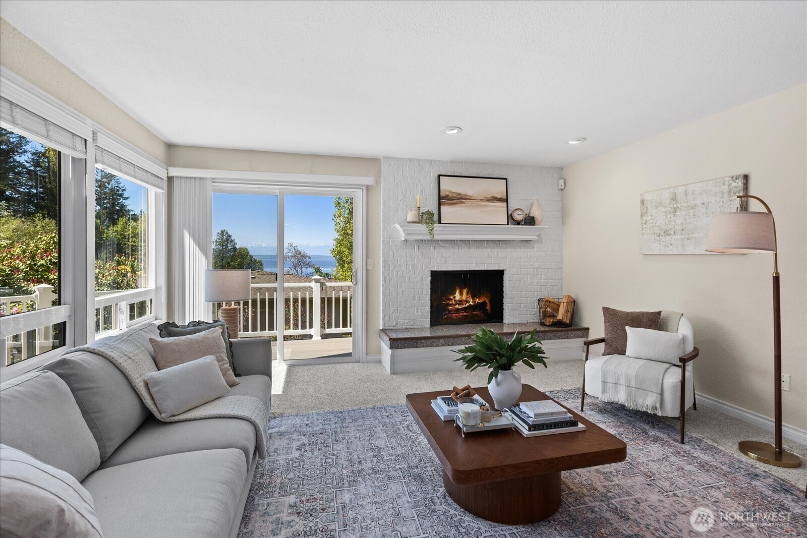 16209 70th Place West Edmonds, WA 98026 - Photo 7 of 39