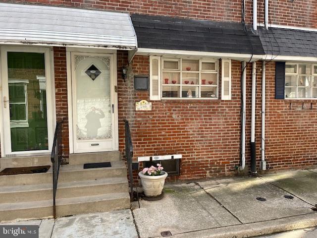 746 South Mildred St  