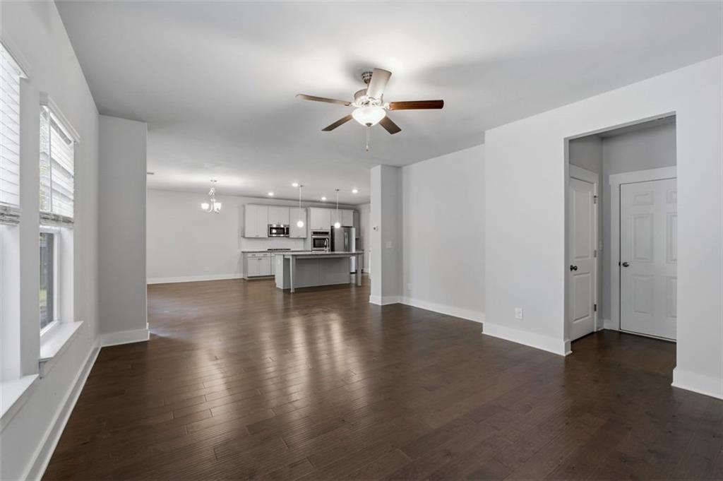 111 Crestbrook Way Dallas, GA 30157 - Photo 14 of 41