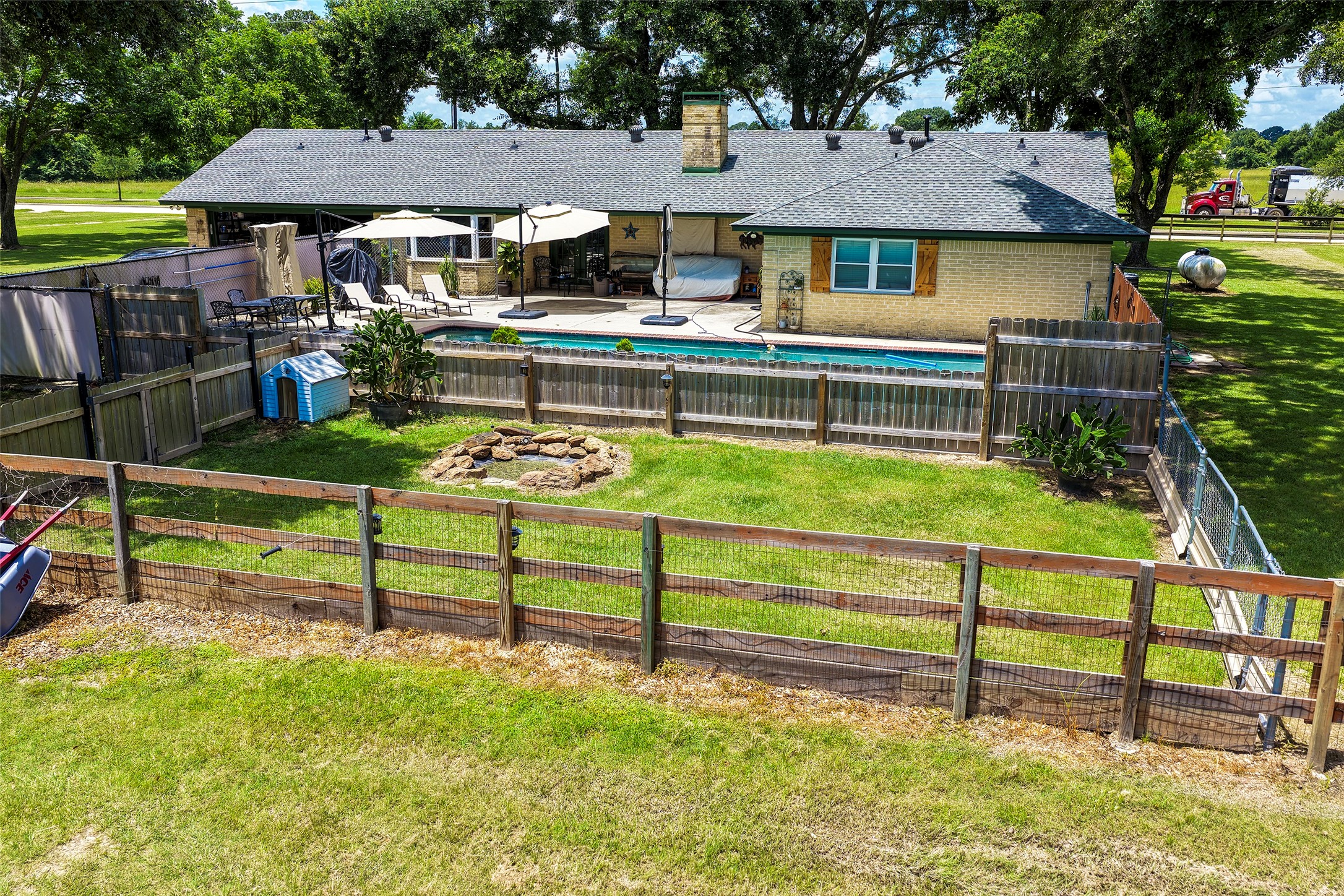 18334 Mueschke Road Cypress, TX 77433 - Photo 17 of 26