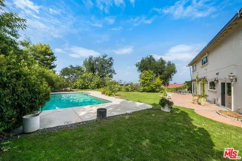 $2,999,000 | 3643 Ballina Canyon Road, Encino, CA 91436