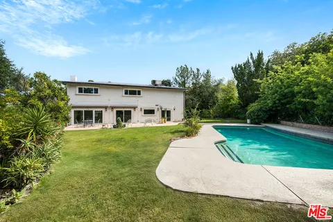 $2,999,000 | 3643 Ballina Canyon Road, Encino, CA 91436