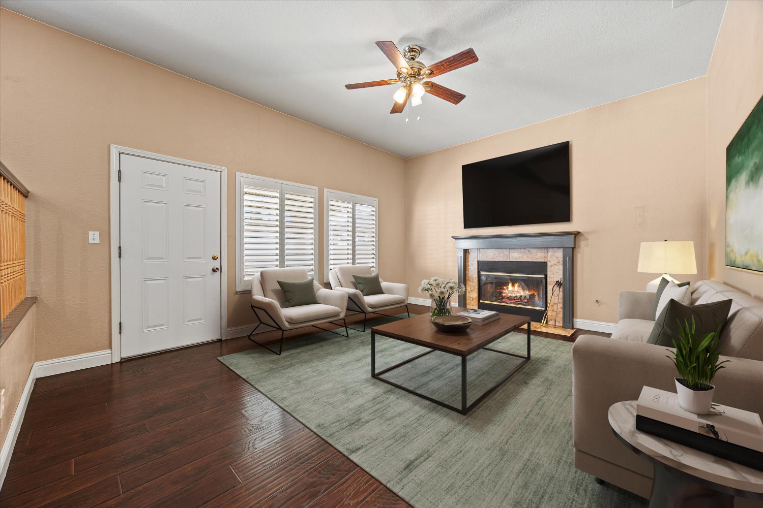 71 Reed Road Oakdale, CA 95361 - Photo 17 of 51 This image has been virtually staged