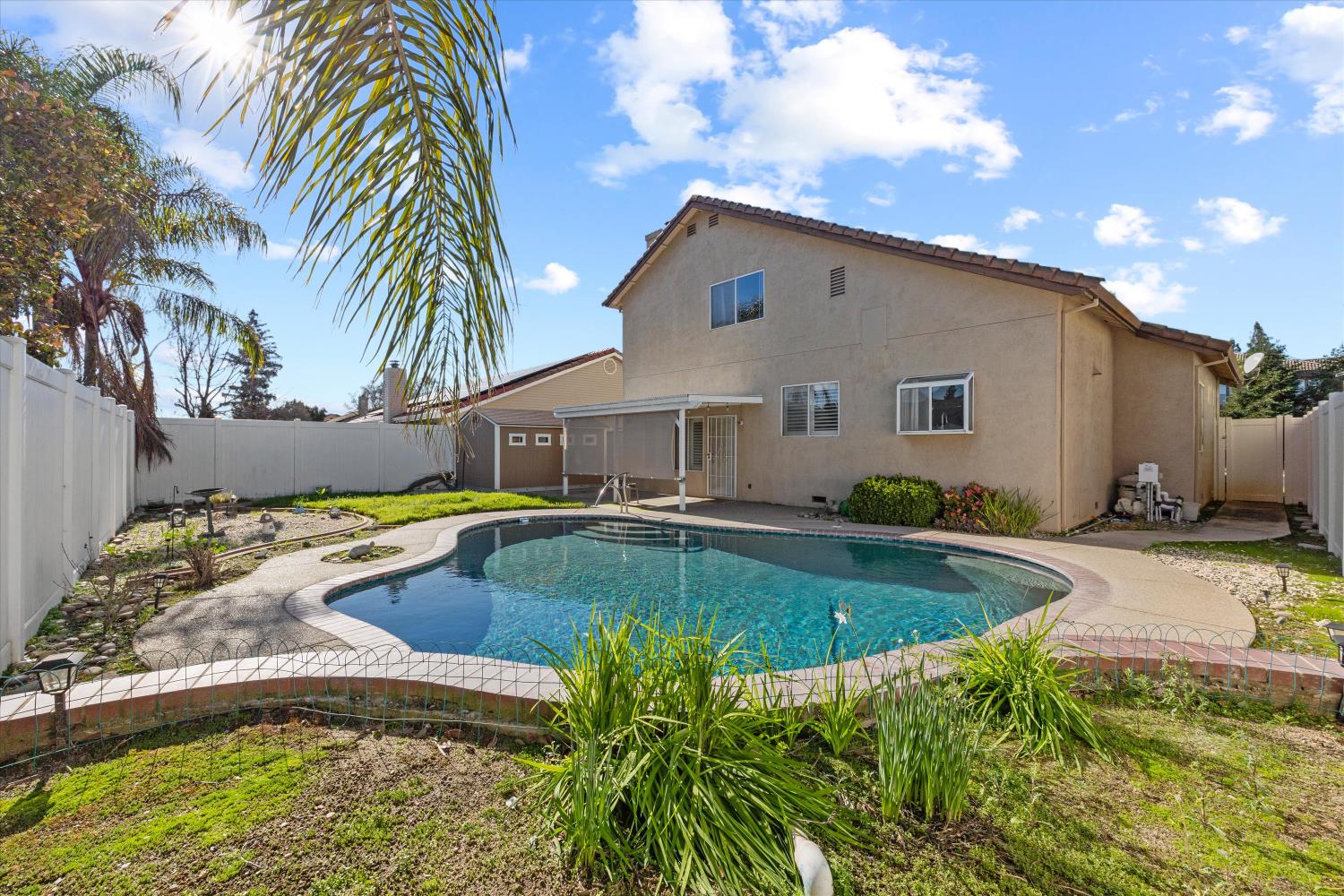 71 Reed Road Oakdale, CA 95361 - Photo 39 of 51