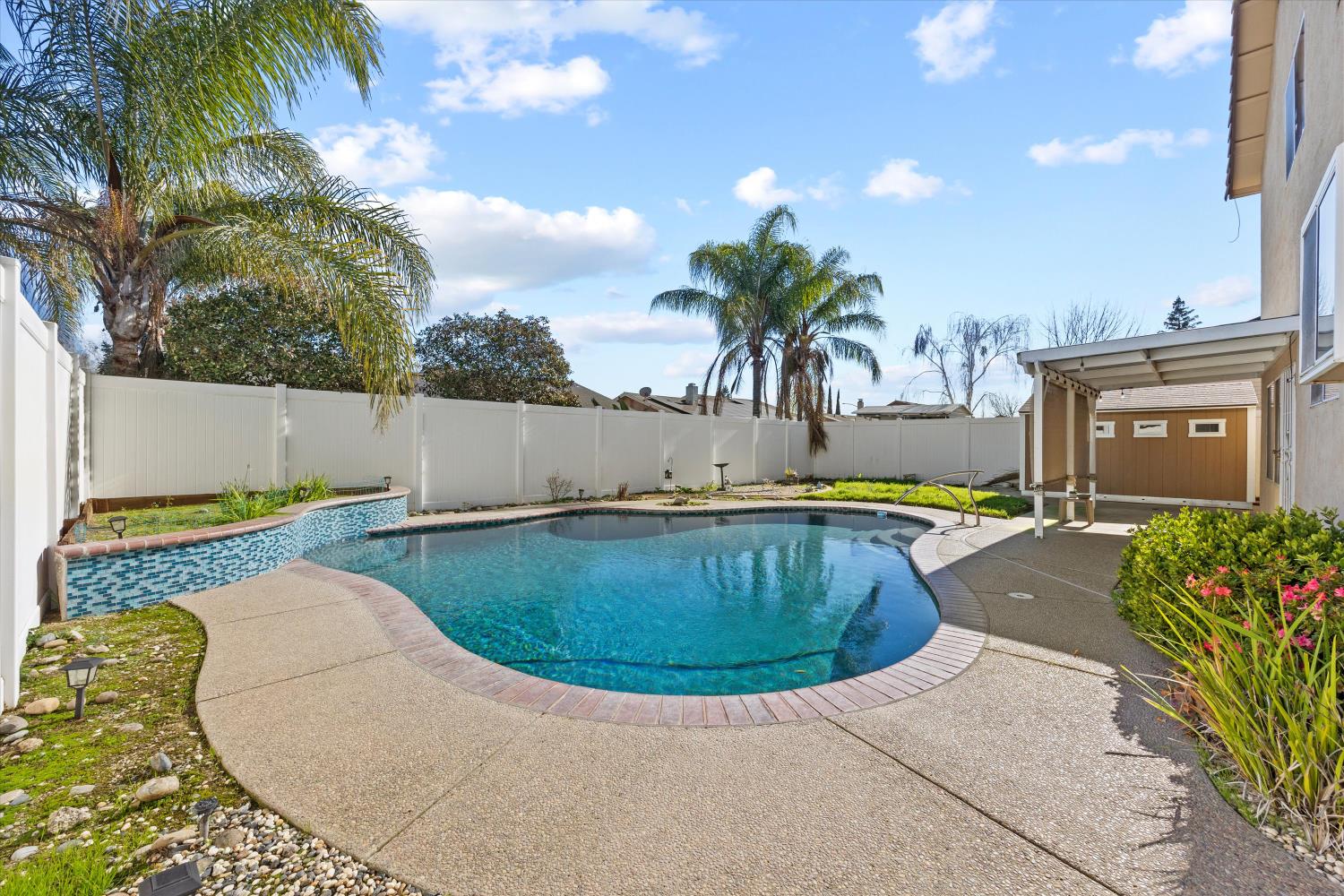 71 Reed Road Oakdale, CA 95361 - Photo 40 of 51