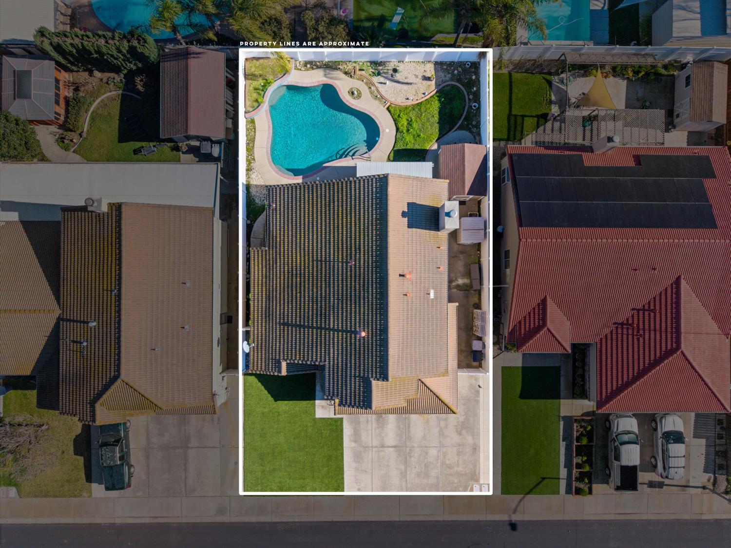 71 Reed Road Oakdale, CA 95361 - Photo 45 of 51