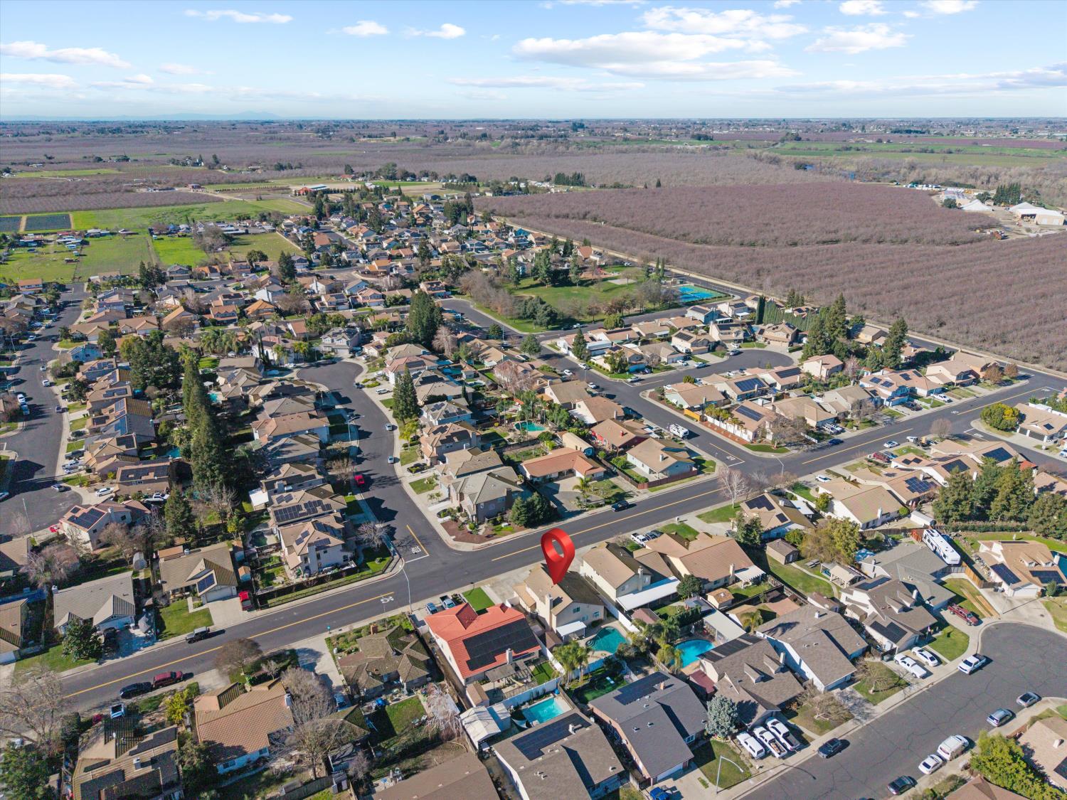 71 Reed Road Oakdale, CA 95361 - Photo 50 of 51