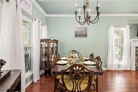 $225,000 | 608 Holm Oak Lane, Mandeville, LA 70471